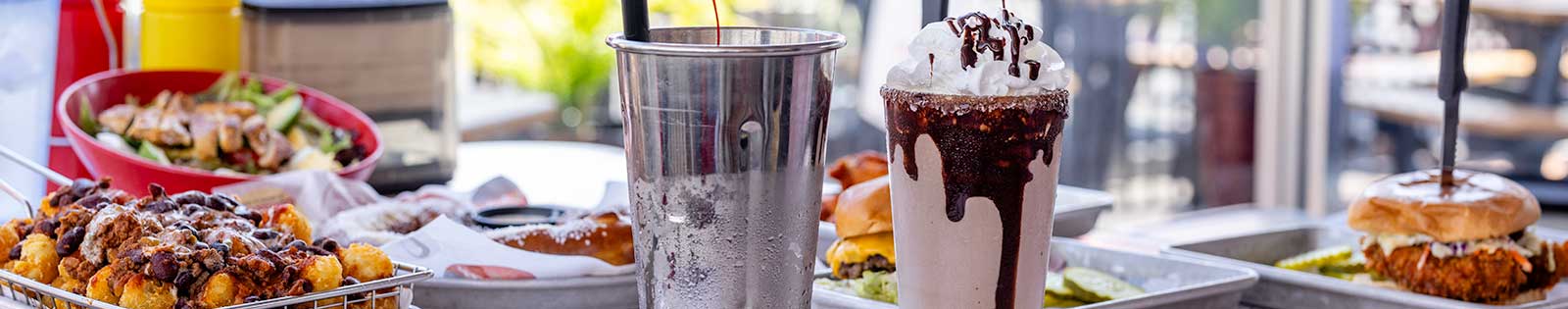 Reservations – Boulevard Burger &amp; Brew