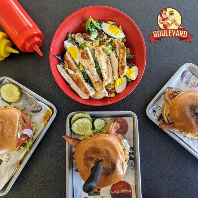 Contact – Boulevard Burger &amp; Brew